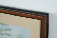 Load image into Gallery viewer, The Brick Gate Watercolor - John Wicker
