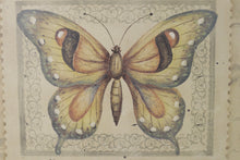 Load image into Gallery viewer, The Butterfly Wall Plaque - 2 of 4
