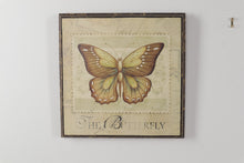 Load image into Gallery viewer, The Butterfly Wall Plaque - 3 of 4
