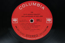 Load image into Gallery viewer, The Dave Brubeck Quartet - Jazz Impressions of New York - Vinyl Record
