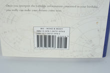 Load image into Gallery viewer, The Day You Were Born by Linda Joyce — Astrology &amp; Numerology Guide to Life Path, Talents, and Personal Growth
