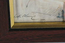 Load image into Gallery viewer, Framed Art Print The Dolls School by Walter Osborne Irish Interior Scene
