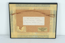 Load image into Gallery viewer, Framed Art Print The Dolls School by Walter Osborne Irish Interior Scene
