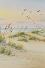 Load image into Gallery viewer, The Dunes - Mary Ellen Golden
