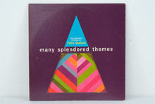 Load image into Gallery viewer, The Fantastic Strings of Felix Slatkin - Many Splendored Things - Vinyl Record
