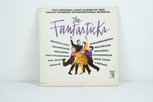 Load image into Gallery viewer, The Fantasticks Vinyl Record
