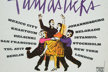 Load image into Gallery viewer, The Fantasticks Vinyl Record
