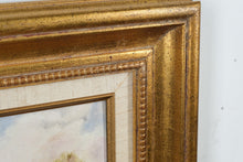 Load image into Gallery viewer, “The Farm” – Original Oil on Board by M. Maynard – 18&quot; x 22.5&quot;
