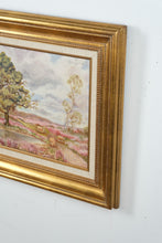 Load image into Gallery viewer, “The Farm” – Original Oil on Board by M. Maynard – 18&quot; x 22.5&quot;
