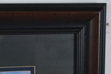 Load image into Gallery viewer, Framed Civil War Print “The Fighting 69th, NYSV” by Mort Künstler (1998) – 24.5” x 21”
