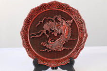 Load image into Gallery viewer, The Five Perceptions of Weo Cho Plate Set
