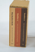 Load image into Gallery viewer, Vintage Foxfire Books 1 2 3 4 5 Eliot Wigginton Appalachian Living Set
