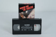 Load image into Gallery viewer, 🎞️ The Fugitive (1993) – VHS | Warner Home Video
