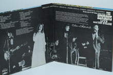 Load image into Gallery viewer, The Hinsons – From Out of the West They Came... Live and On Stage (1975, Calvary Records STAV-5135) – Southern Gospel 2xLP
