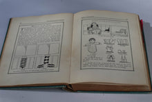 Load image into Gallery viewer, The Home Educator Hard Cover Book - 1924
