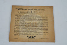 Load image into Gallery viewer, Backgrounds of Jazz – The Jug Bands (Vault Originals EP, Memphis Jug Band)
