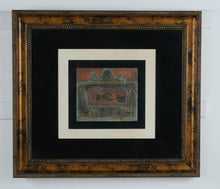 Load image into Gallery viewer, The Key to Time I – Framed Art Print
