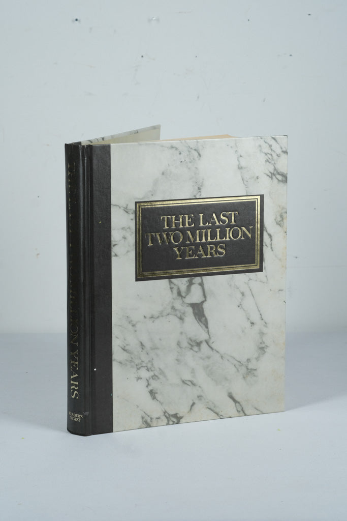 The Last Two Million Years - Readers Digest