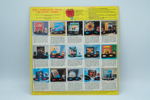 Load image into Gallery viewer, The Legendary Bobby Darin 4 Vinyl Record Set: Collector&#39;s Edition
