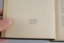 Load image into Gallery viewer, The Lesser Antilles Case Rufus King 1934 First Edition Crime Club Mystery Hardcover
