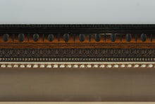 Load image into Gallery viewer, The Meadow Brook Framed Landscape Print Ornate Antique Style Frame 40 x 28
