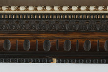 Load image into Gallery viewer, The Meadow Brook Framed Landscape Print Ornate Antique Style Frame 40 x 28
