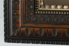 Load image into Gallery viewer, The Meadow Brook Framed Landscape Print Ornate Antique Style Frame 40 x 28
