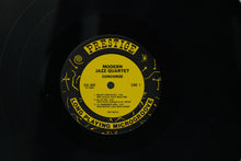 Load image into Gallery viewer, The Modern Jazz Quartet - Concorde Vinyl Record
