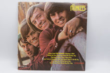 Load image into Gallery viewer, The Monkees Meet The Monkees LP Colgems COM101 Mono 1966
