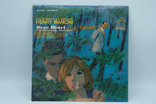 Load image into Gallery viewer, The Orchestra and Chorus of Henry Mancini: Dear Heart Vinyl Record
