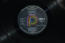 Load image into Gallery viewer, The Robert Shaw Chorale: Joy To The World Vinyl Record
