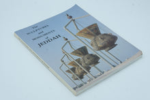 Load image into Gallery viewer, The Sculptures and Monuments of Jeddah – Photography by John French, Carruthers Publishing
