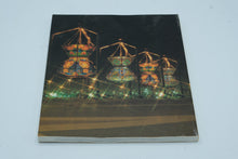 Load image into Gallery viewer, The Sculptures and Monuments of Jeddah – Photography by John French, Carruthers Publishing
