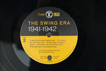 Load image into Gallery viewer, The Swing Era: The Music of 1941–1942 – Time Life 3-LP Vinyl Set

