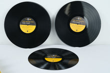 Load image into Gallery viewer, The Swing Era: The Music of 1941–1942 – Time Life 3-LP Vinyl Set
