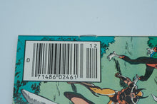 Load image into Gallery viewer, 1981 The Uncanny X-Men Newsstand Marvel #152
