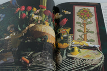 Load image into Gallery viewer, Ryan Gainey: The Well-Set Table — Hardcover with Photography by David Schilling
