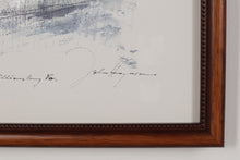 Load image into Gallery viewer, The Capital Williamsburg - John Haymson Watercolor

