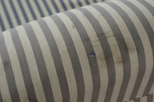 Load image into Gallery viewer, The McRae Sleeper Sofa – Striped Elegance

