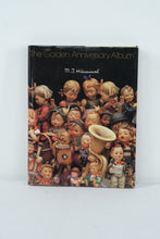 Load image into Gallery viewer, M.I. Hummel The Golden Anniversary Album (1984, 1st Edition) Hardcover – Collectors Book ISBN 0942620089
