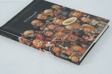 Load image into Gallery viewer, M.I. Hummel The Golden Anniversary Album (1984, 1st Edition) Hardcover – Collectors Book ISBN 0942620089
