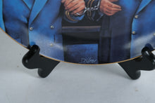 Load image into Gallery viewer, The Honeymooners “The Only Way to Travel” Collector Plate – 7th Issue, 1987 Hamilton Collection – COA, Free Shipping
