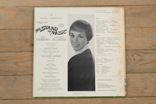 Load image into Gallery viewer, The Sound of Music – Original Motion Picture Soundtrack – RCA Victor LSOD-2005 – Stereo
