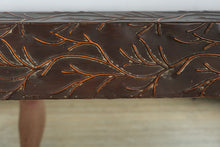 Load image into Gallery viewer, Copperleaf Textured Branch Mirror
