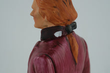 Load image into Gallery viewer, Porcelain Thomas Jefferson Decanter McCormick Whiskey
