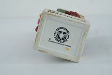 Load image into Gallery viewer, Porcelain Thomas Jefferson Decanter McCormick Whiskey

