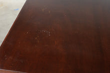 Load image into Gallery viewer, Thomas O’Brien Century Furniture Three-Drawer Shagreen and Mahogany Chest
