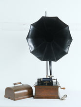 Load image into Gallery viewer, Thomas A. Edison Fireside Phonograph (Model A)
