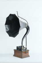 Load image into Gallery viewer, Thomas A. Edison Fireside Phonograph (Model A)
