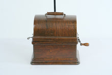 Load image into Gallery viewer, Thomas A. Edison Fireside Phonograph (Model A)
